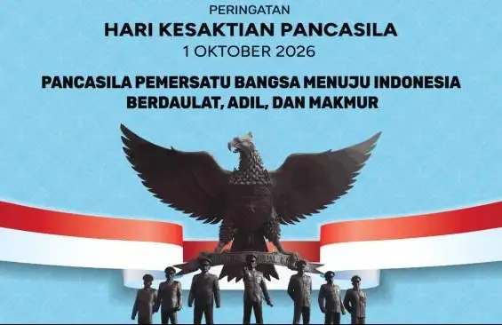foto kesaktian pancasila
