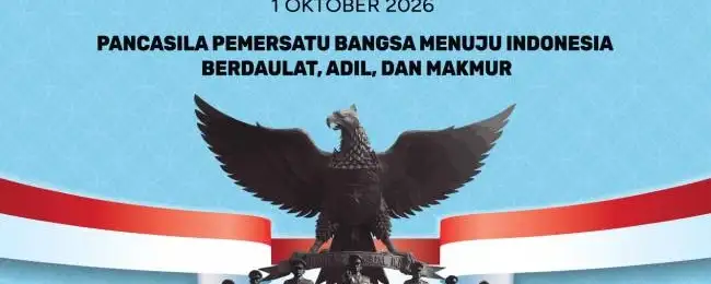 foto kesaktian pancasila