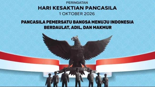 foto kesaktian pancasila