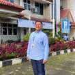 Foto pribadi Farhan Alvandi Lubis