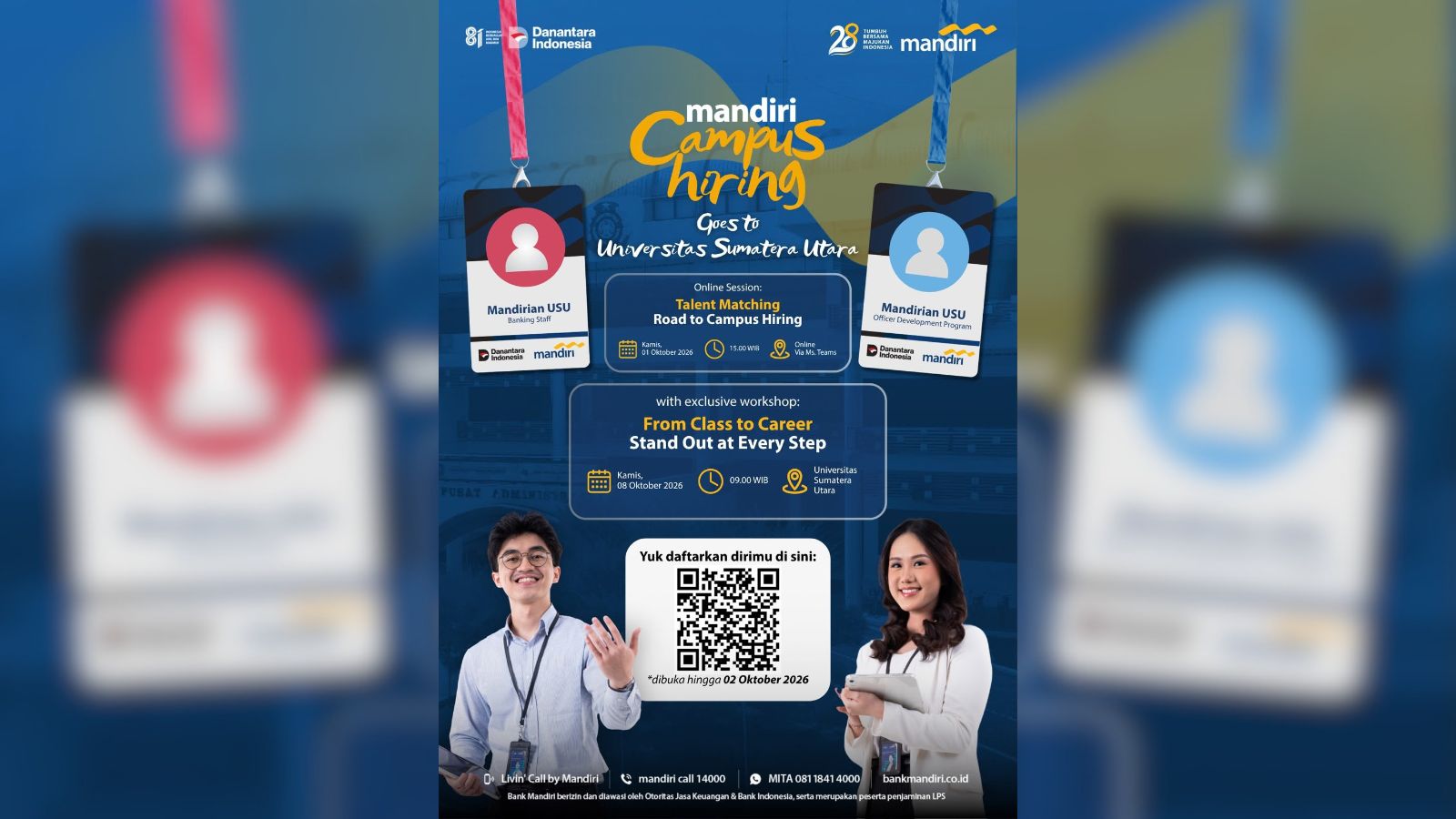 Campus Hiting Goes To USU