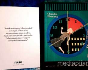 Buku Dua Dini Hari