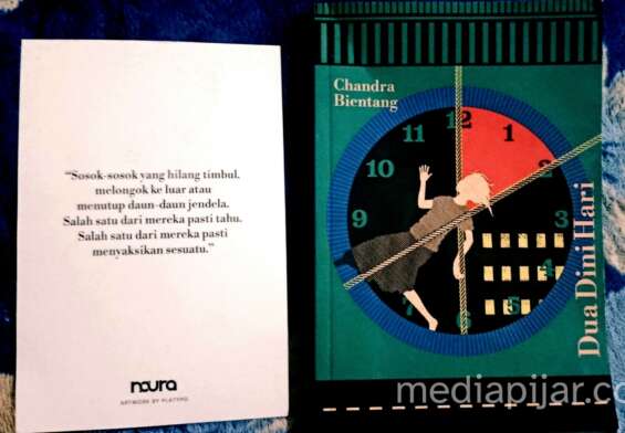 Buku Dua Dini Hari