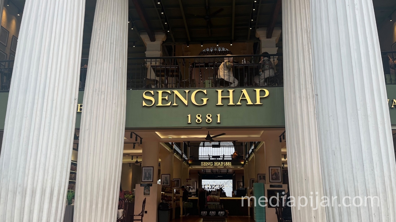 SENG HAP 1881