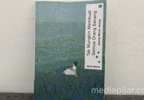 buku yang membahas people pleaser