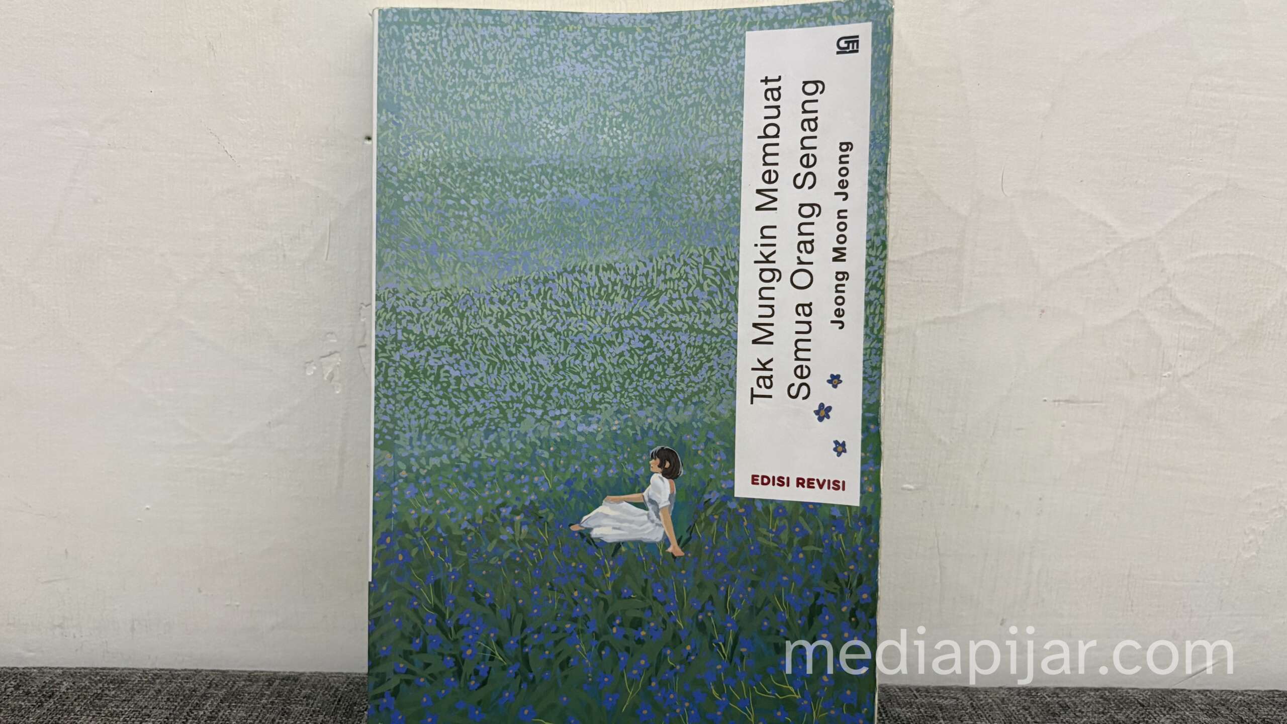 buku yang membahas people pleaser