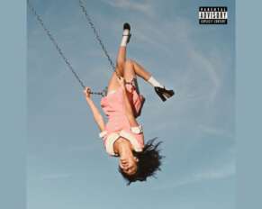 foto lagu The Cure by Olivia Rodrigo