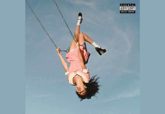 foto lagu The Cure by Olivia Rodrigo