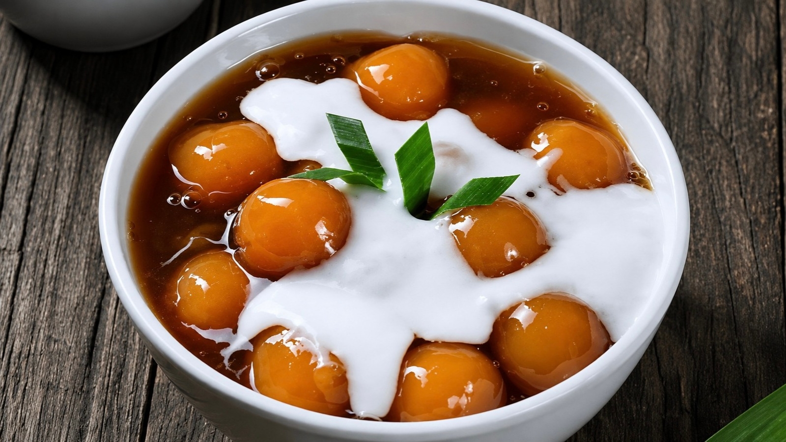 Foto Bubur Candil