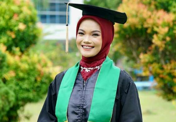 Honey Miftasyah