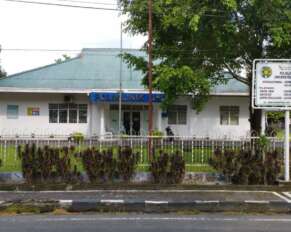 POLIKLINIK USU