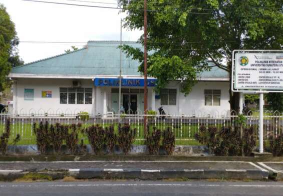 POLIKLINIK USU