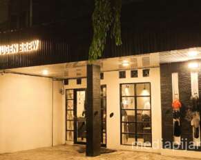 Yugen Brew