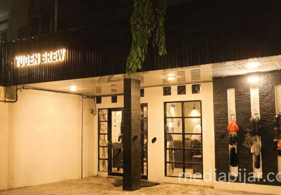 Yugen Brew