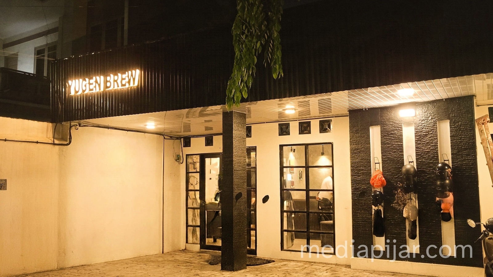 Yugen Brew