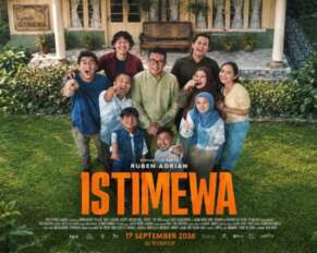 Film istimewa