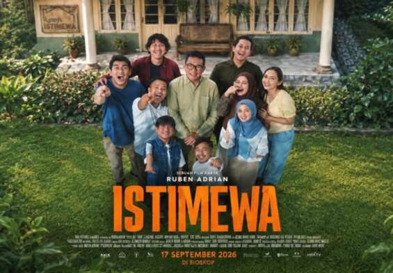 Film istimewa