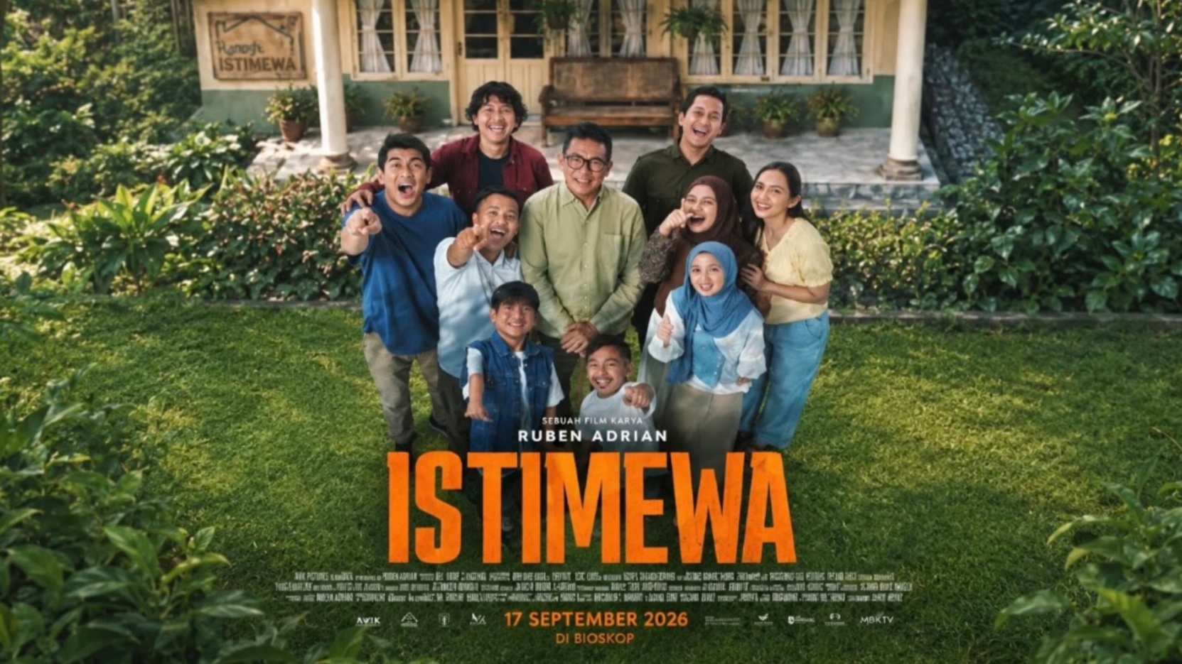 Film istimewa