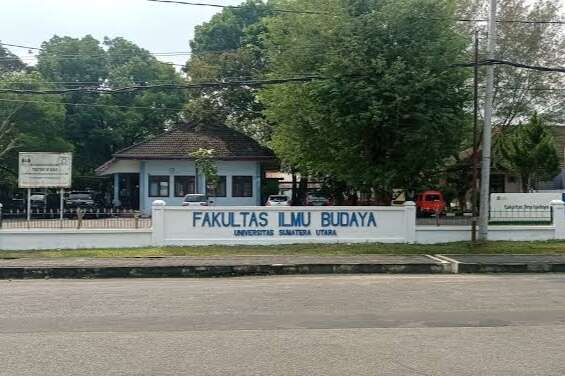 Fakultas Ilmu Budaya USU