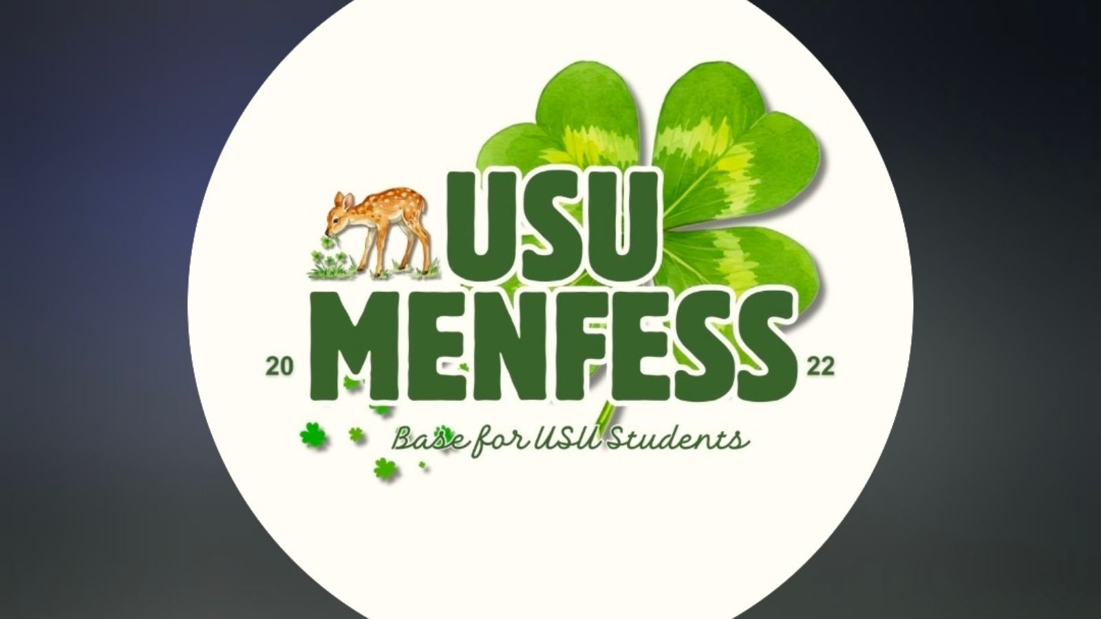 akun ig usu menfess