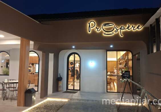 Prospere Coffee