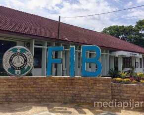 Fakultas Ilmu Budaya USU