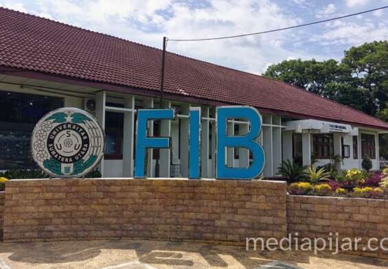 Fakultas Ilmu Budaya USU
