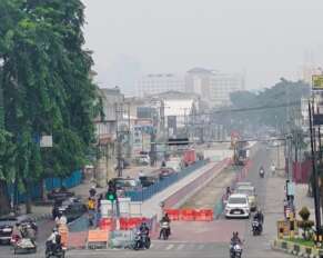Kota medan