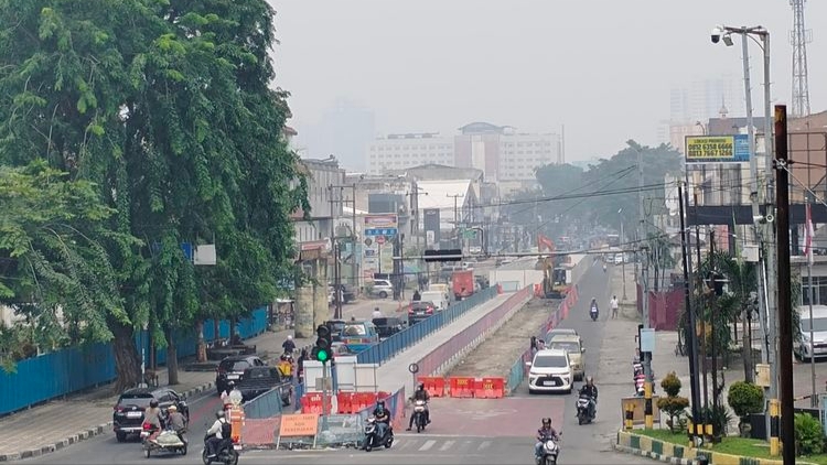 Kota medan