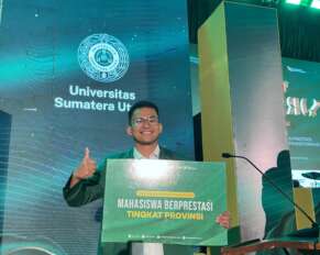 Foto Muhammad Haikal Ananta