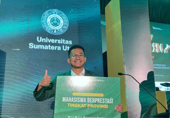 Foto Muhammad Haikal Ananta