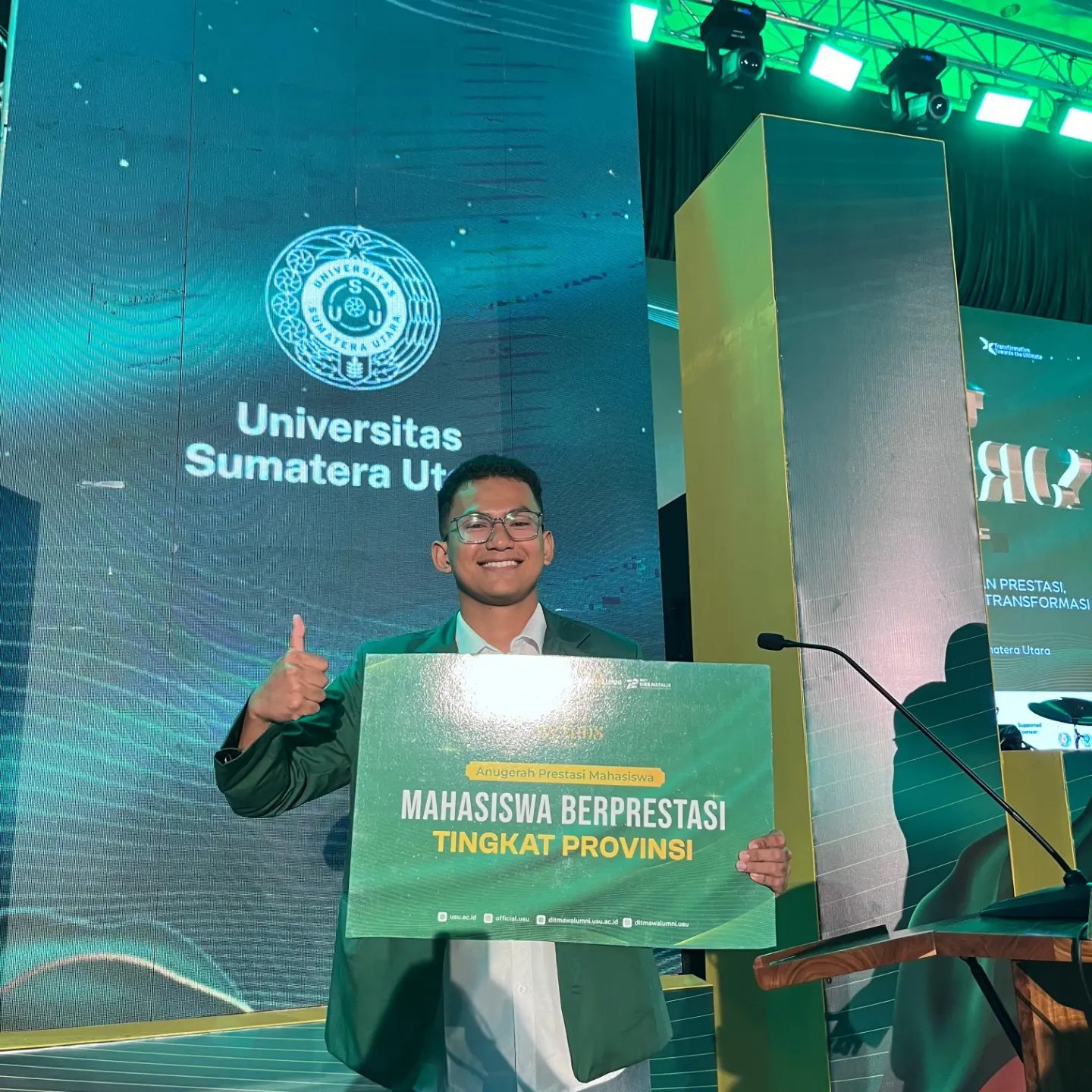 Foto Muhammad Haikal Ananta