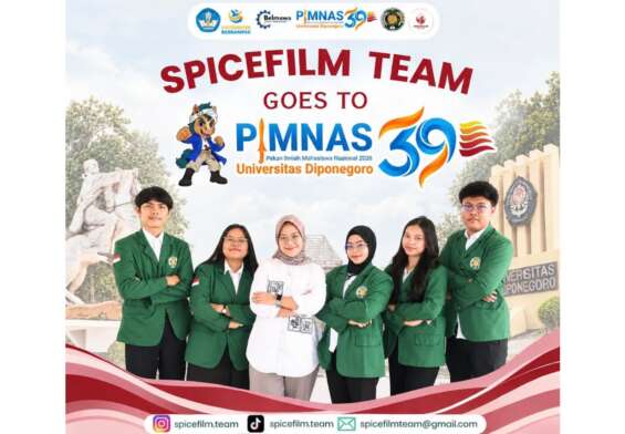 Specefilm team