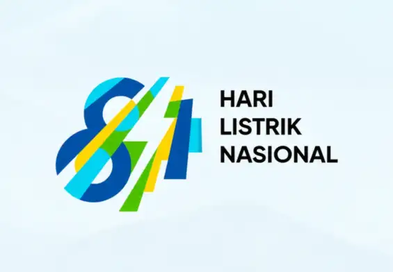 Foto Hari Listrik Nasional ke-81