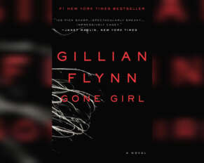 Buku Gone Girl